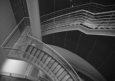 The Stairway