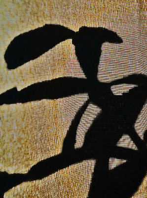 Curtain Art 2