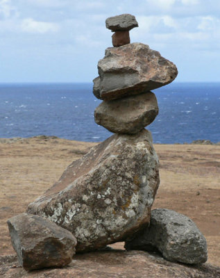 Balancing Act