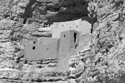 Montezuma's Castle