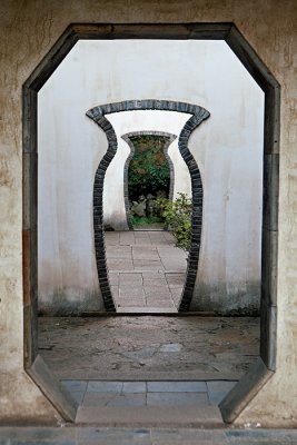 Exit ? Entry ?