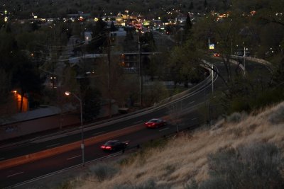 California Street