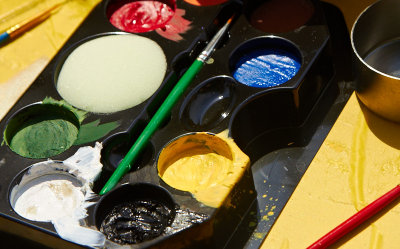 Face Paints