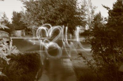 I ♡ U