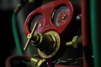Regulator