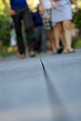 The Walk - 1