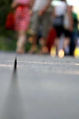 The Walk - 2