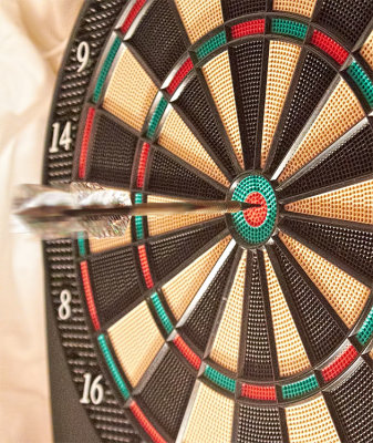 Bulls Eye