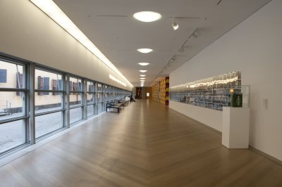 Museum of Modern Art - Stockholm