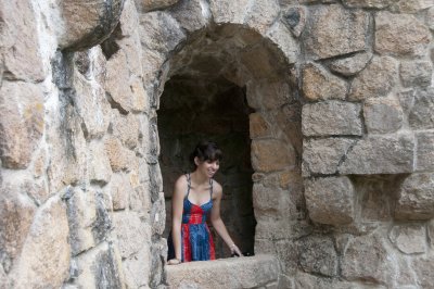 Sintra: Quinta da Regaleira