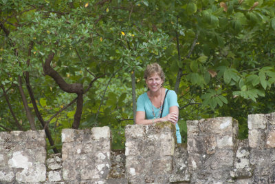 Sintra: Quinta da Regaleira