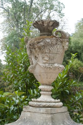 Sintra: Quinta da Regaleira