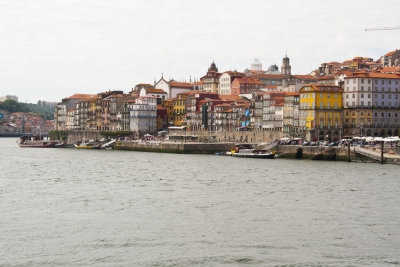 Porto Waterfront (Ribiera)