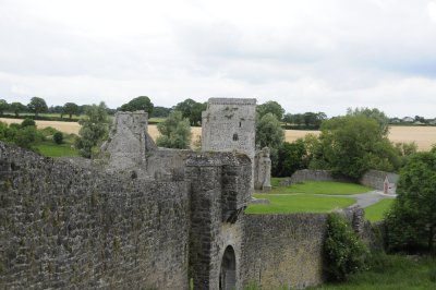 Kells Priory, County Kilkenny (3183)