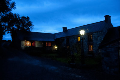 Lawcus Farm Guesthouse (3230)