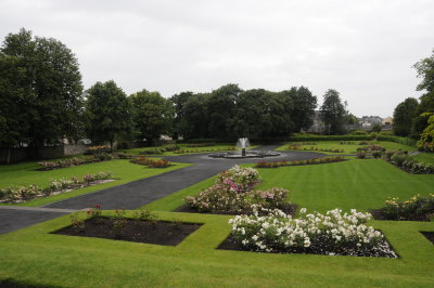 Kilkenny Castle garden (3237)