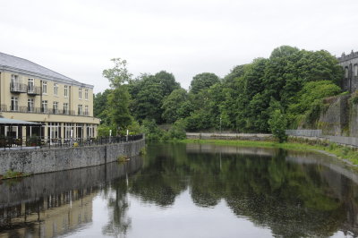 River Nore in Kilkenny (3242)