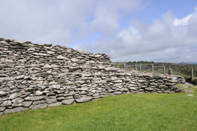 Dunbeg Fort, Dingle Peninsula (3308)