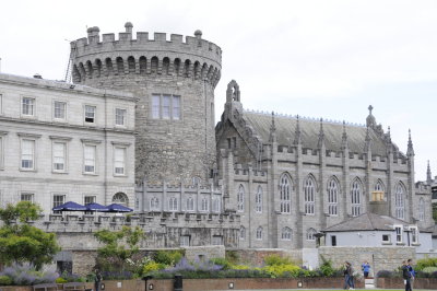 Dublin Castle (3578)