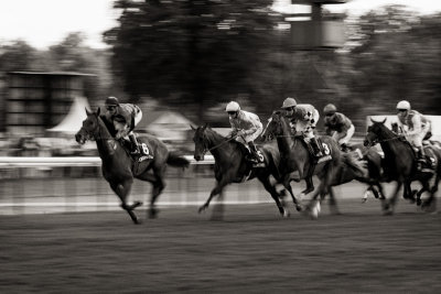 Course  Chantilly