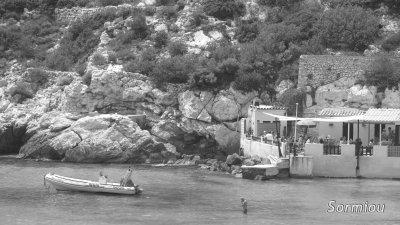 Sormiou : randonnée d'une journée / One-day hiking tour to Sormiou