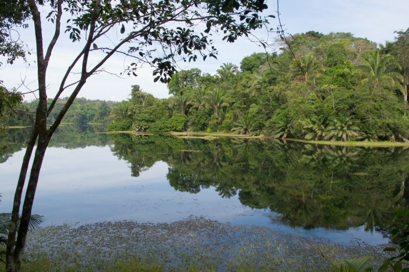  Lago Calamito