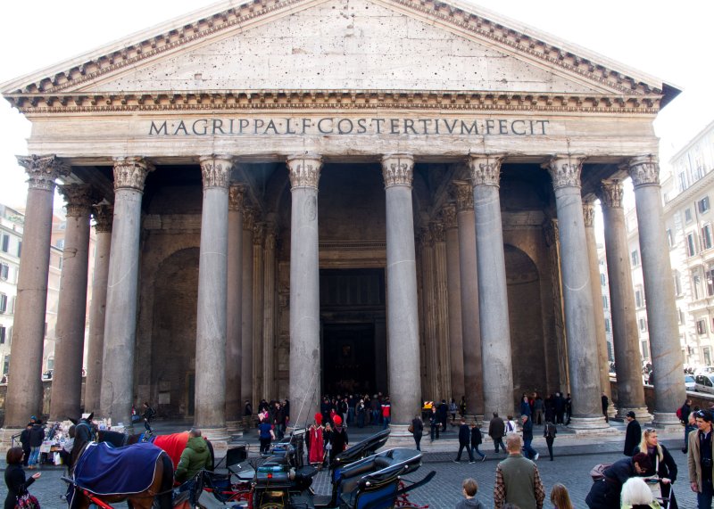 Pantheon