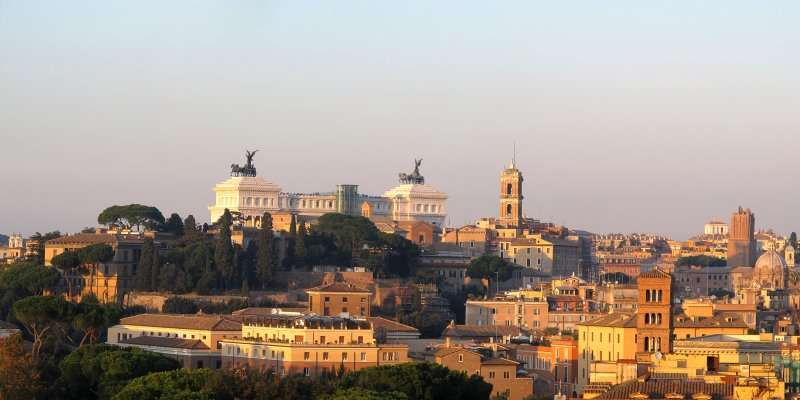 Victor Emmanuel Monument