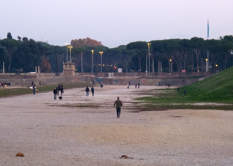 Circus Maximus