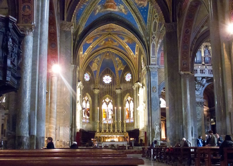  Sant Ignazio di Loyola