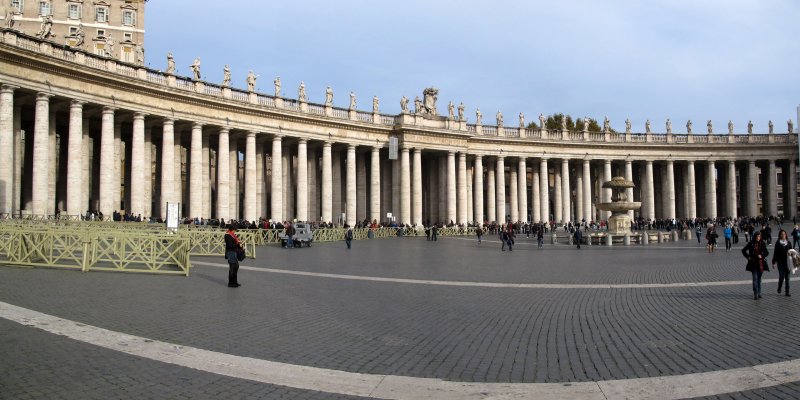  St. Peters Square