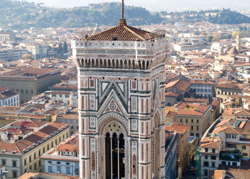 Giottos Campanile