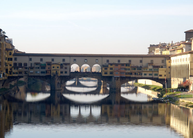 Ponte Vecchio