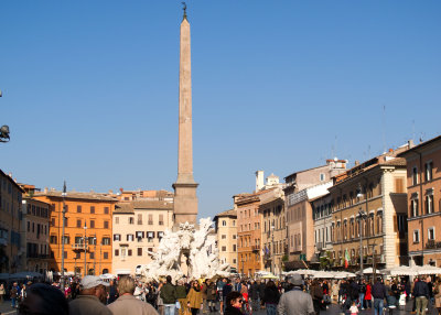 Piazza Navona