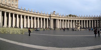 St. Peter's Square