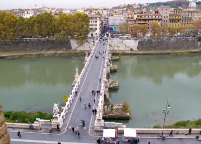 Ponte Sant' Angelo