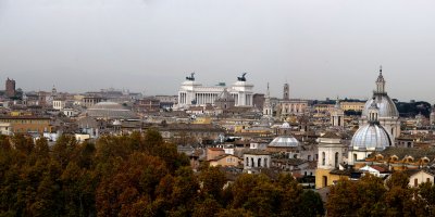 Victor Emmanuel monument
