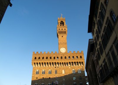 Palazzo Vecchio