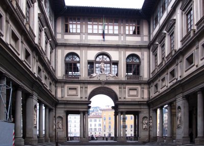 Uffizi