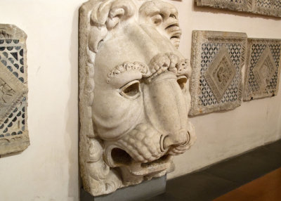 Museo dell´Opera del Duomo