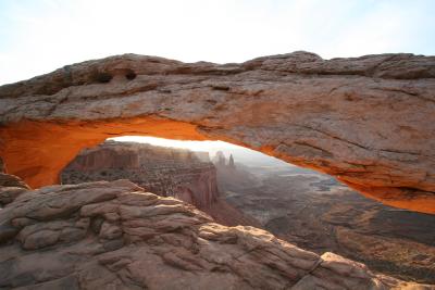 Mesa Arch
