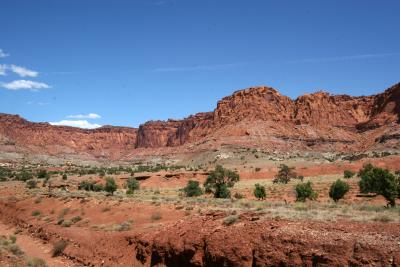 Capital Reef