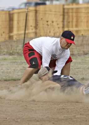 Sporting Photography by Ricardo, owner of Digital Brilliance Photography