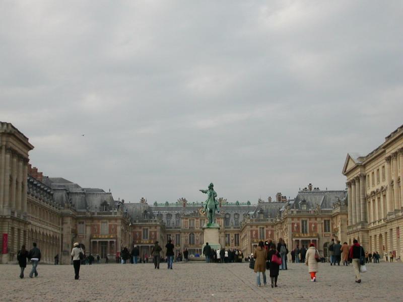 versailles