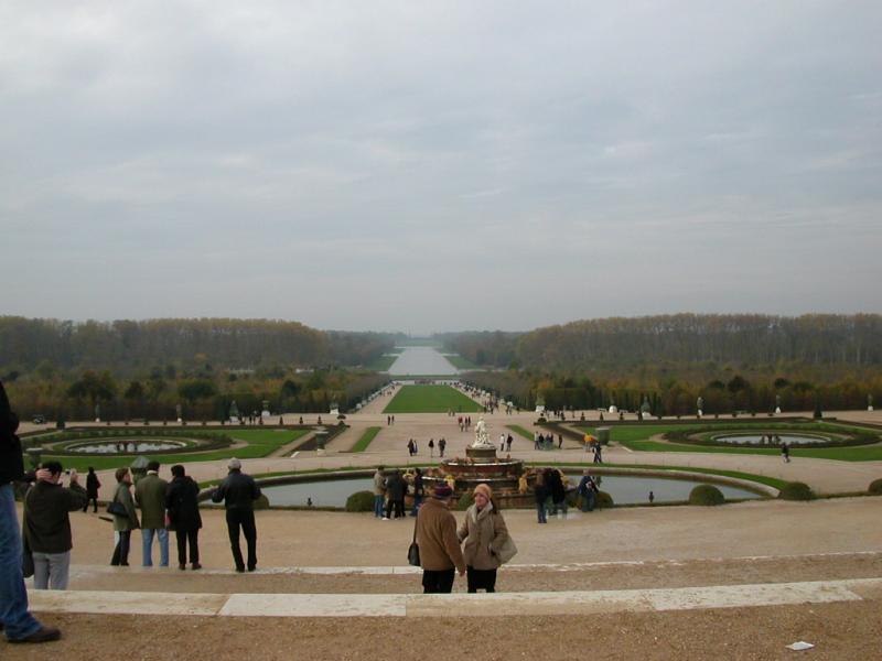 versailles