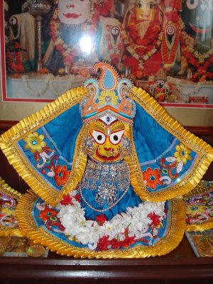 Lady Subhadra