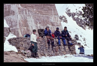 Pirineando