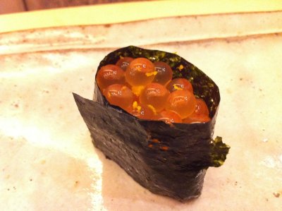 Sushi Saito