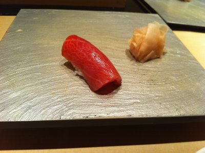 Sushi Iwa