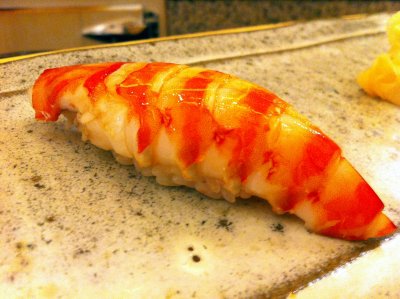 Sushi Saito
